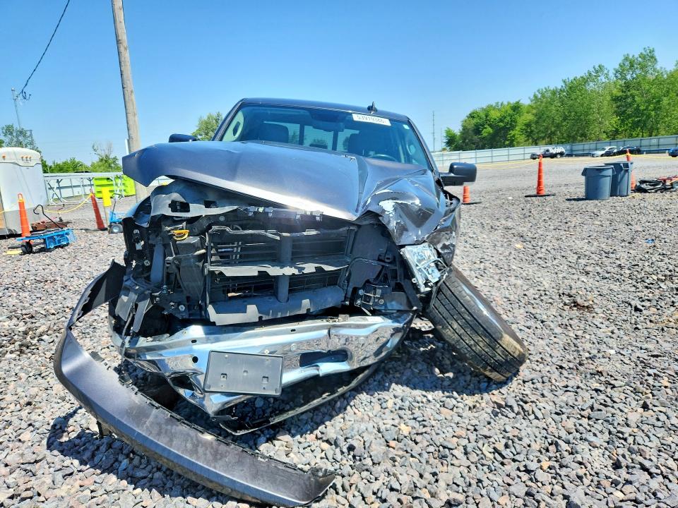Aukcja sprzedaży 2017 Ram 1500, vin: 3C6RR7LT9HG525276, numer aukcji: 53919386