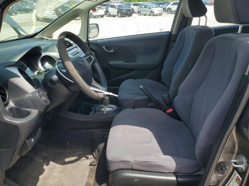 Продаж на аукціоні авто 2012 Honda Fit, vin: JHMGE8H38CC019085, номер лоту: 54429736