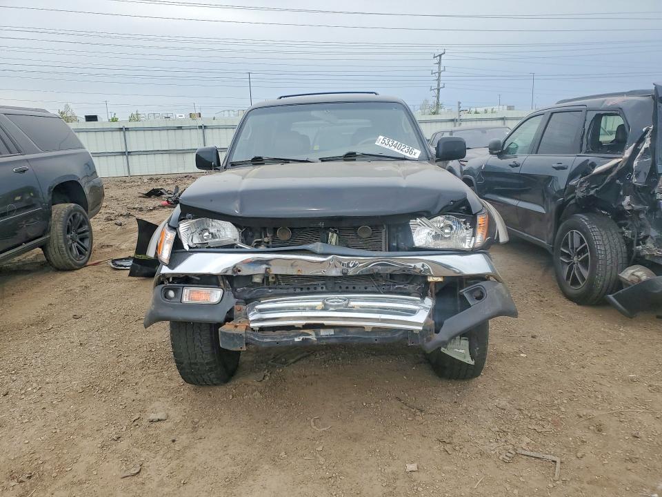 Aukcja sprzedaży 1999 Toyota 4runner, vin: JT3HN87R7X9021185, numer aukcji: 53340236