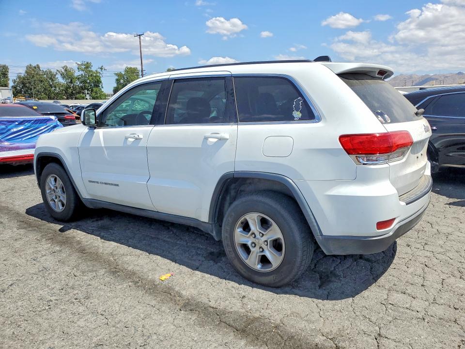 Aukcja sprzedaży 2015 Jeep Grand Cherokee, vin: 1C4RJEAG3FC232192, numer aukcji: 55174076
