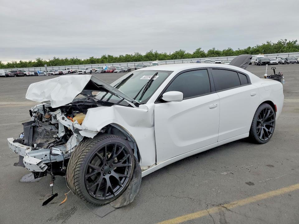 Aukcja sprzedaży 2022 Dodge Charger, vin: 2C3CDXBG8NH247813, numer aukcji: 52234176