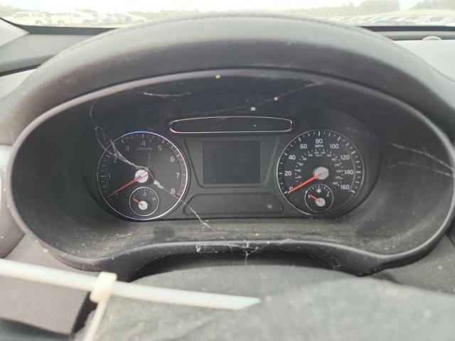 55009506 :رقم المزاد ، 5XYPG4A31HG279927 vin ، 2017 Kia Sorento مزاد بيع