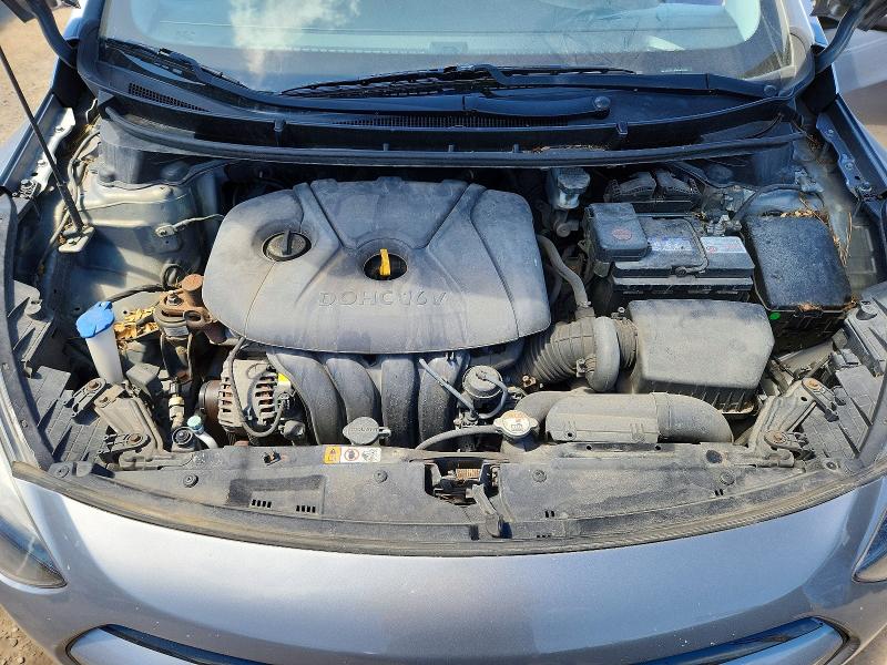 55109316 :رقم المزاد ، KMHD35LE8DU092448 vin ، 2013 Hyundai Elantra Gt مزاد بيع