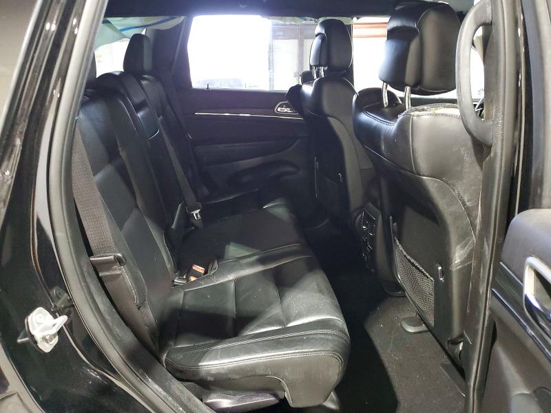 Продажа на аукционе авто 2021 Jeep Grand Cherokee, vin: 1C4RJFBG6MC562233, номер лота: 52012916