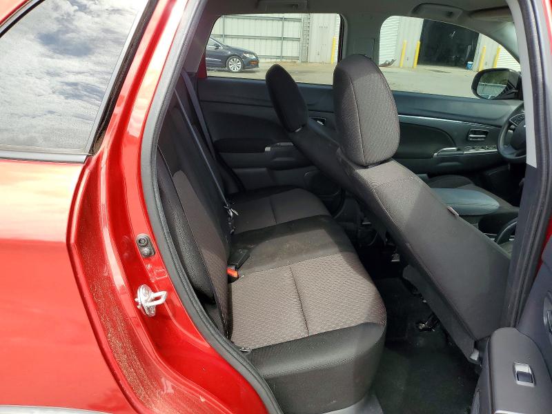 Продажа на аукционе авто 2019 Mitsubishi Outlander Sport, vin: JA4AP3AU3KU003953, номер лота: 54825516