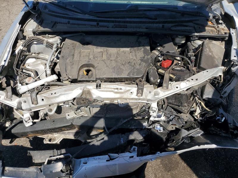 54113576 :رقم المزاد ، 5YFBURHE6KP867347 vin ، 2019 Toyota Corolla مزاد بيع
