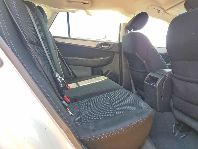 Aukcja sprzedaży 2015 Subaru Outback, vin: 4S4BSAFC5F3284240, numer aukcji: 53320056