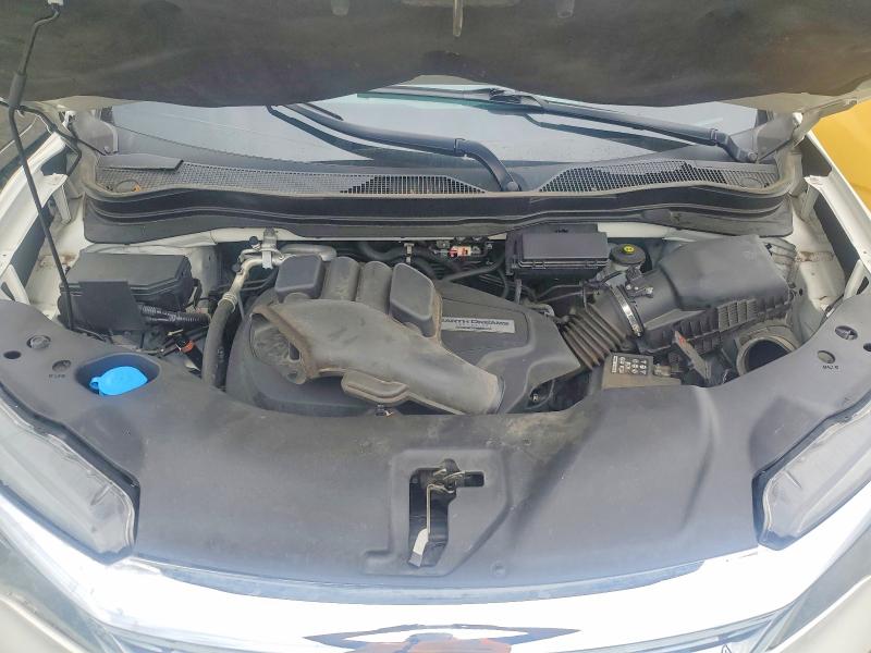 52475326 :رقم المزاد ، 5FNYF6H54KB036282 vin ، 2019 Honda Pilot مزاد بيع