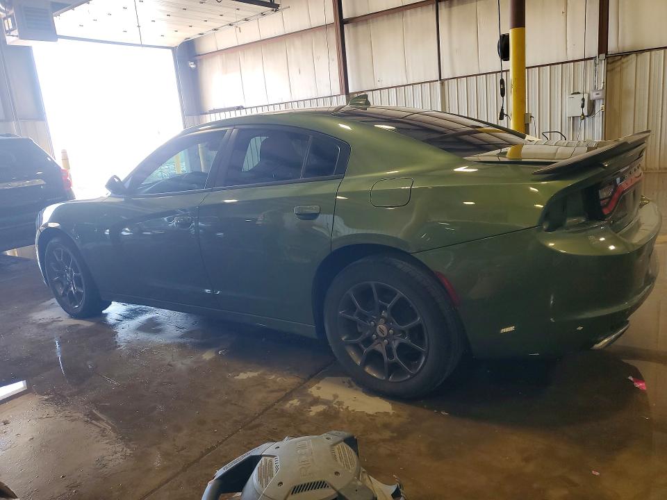Продаж на аукціоні авто 2018 Dodge Charger, vin: 2C3CDXJG1JH164705, номер лоту: 54111696