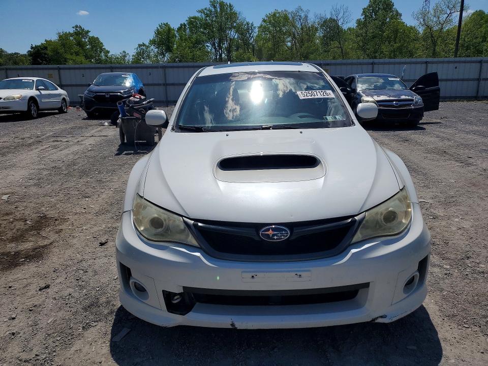 Продаж на аукціоні авто 2012 Subaru Impreza, vin: JF1GV7F64CG019253, номер лоту: 52507126