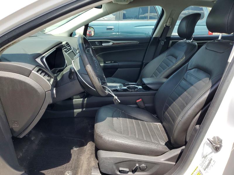 Продажа на аукционе авто 2013 Ford Fusion, vin: 3FA6P0LU6DR335201, номер лота: 52916376