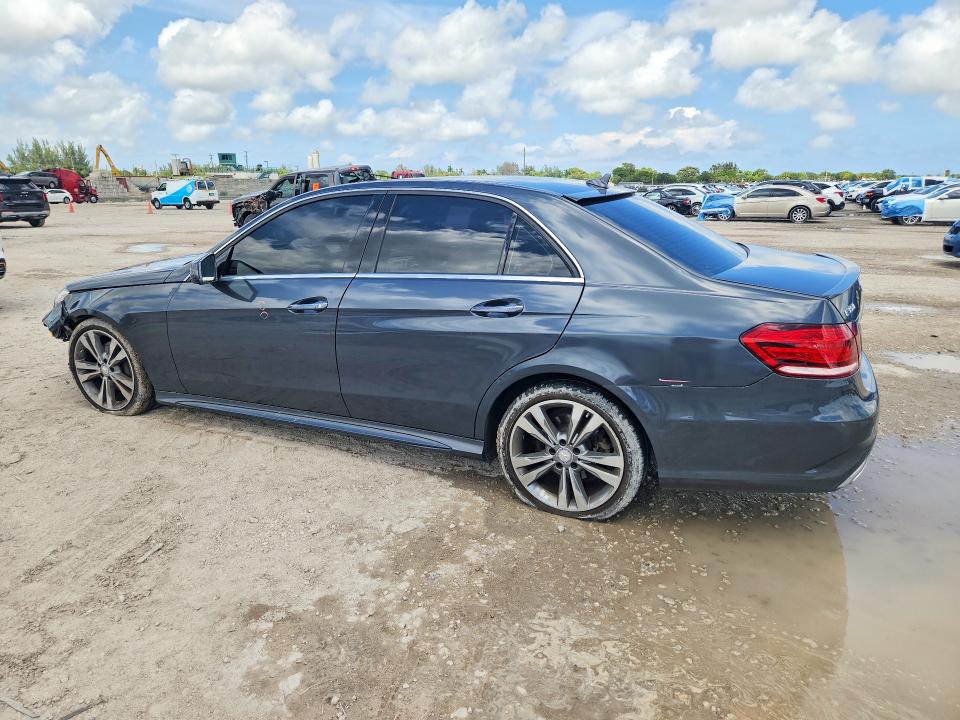 Aukcja sprzedaży 2014 Mercedes-benz E, vin: WDDHF5KB7EA857470, numer aukcji: 54894086