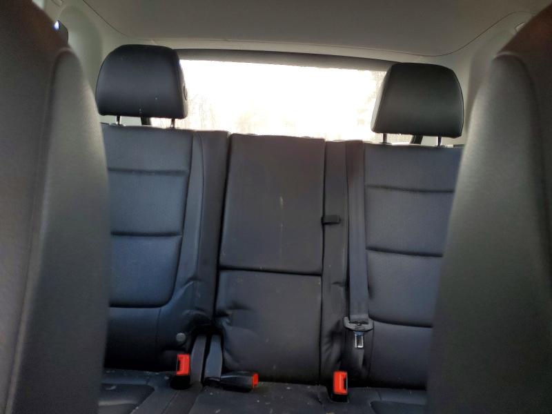 51377636 :رقم المزاد ، WVGBV7AX5GW592805 vin ، 2016 Volkswagen Tiguan مزاد بيع