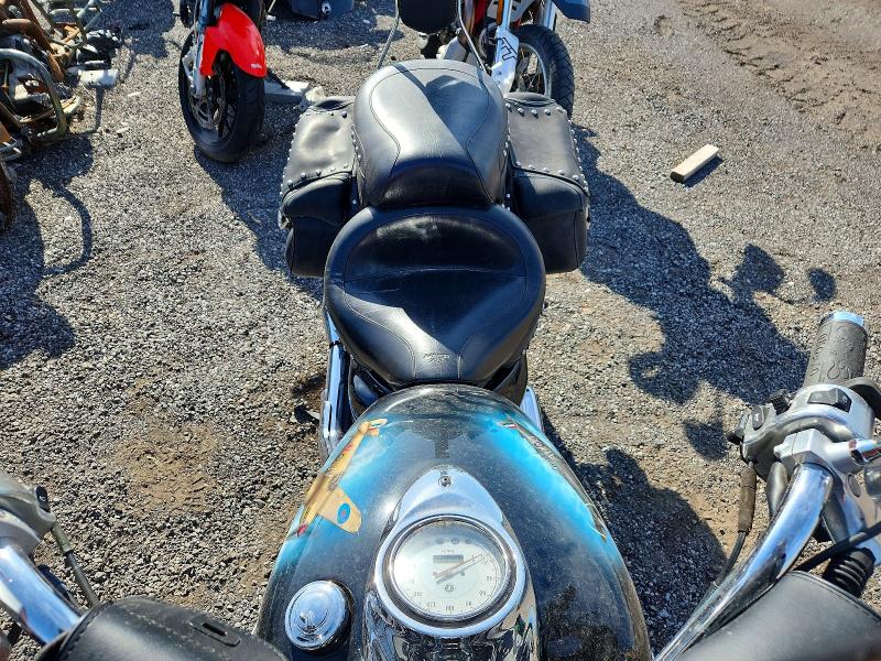 Продажа на аукционе авто 2008 Yamaha Xvs1100, vin: JYAVP11N48A020819, номер лота: 51668806