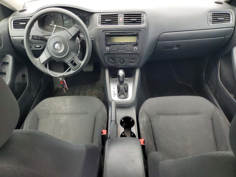 Aukcja sprzedaży 2014 Volkswagen Jetta, vin: 3VW2K7AJ3EM414149, numer aukcji: 53542006