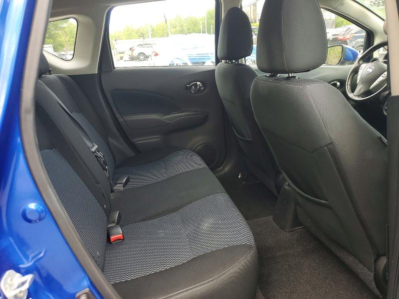 Продаж на аукціоні авто 2015 Nissan Versa Note, vin: 3N1CE2CPXFL437294, номер лоту: 55314556