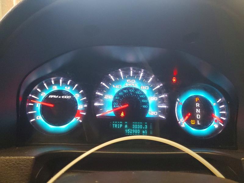 Продаж на аукціоні авто 2012 Ford Fusion, vin: 3FAHP0HA8CR413189, номер лоту: 54297516