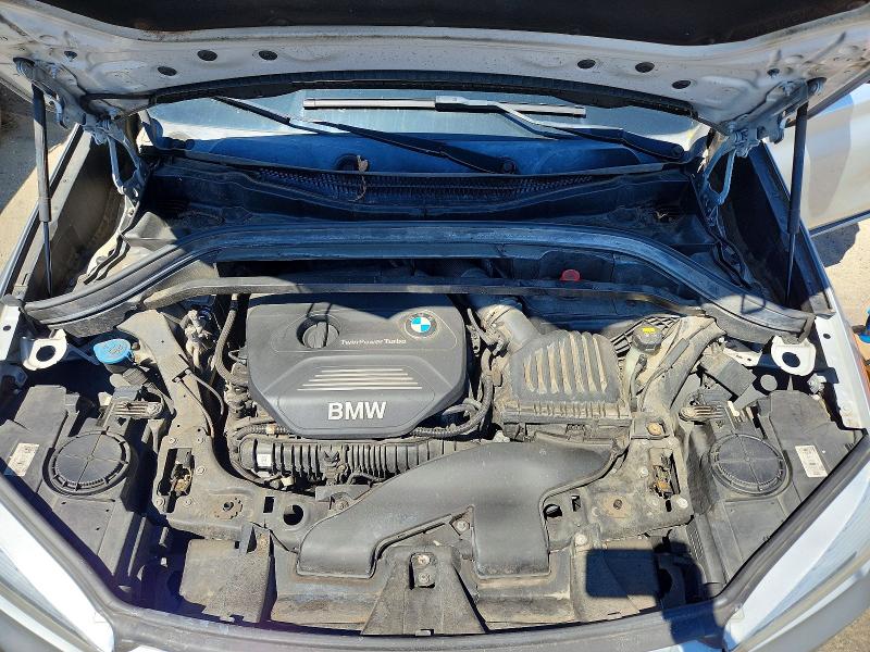 53023286 :رقم المزاد ، WBXHT3C35H5F72980 vin ، 2017 Bmw X1 مزاد بيع
