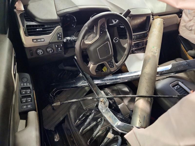 Aukcja sprzedaży 2017 Gmc Yukon, vin: 1GKS2CKJ7HR181846, numer aukcji: 55042996
