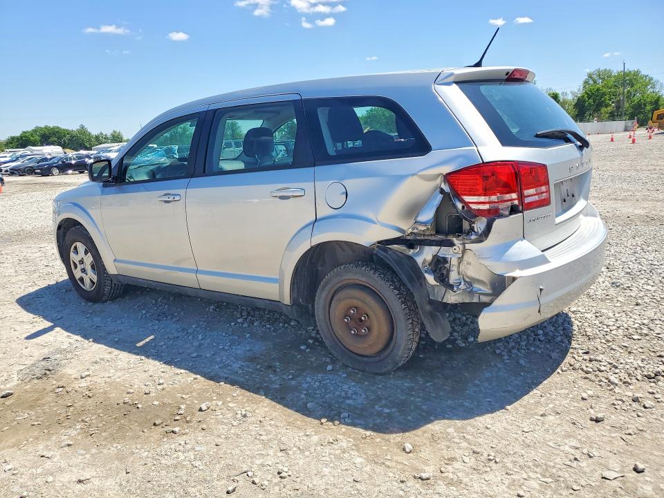 Продажа на аукционе авто 2012 Dodge Journey, vin: 3C4PDCAB8CT390244, номер лота: 52818386