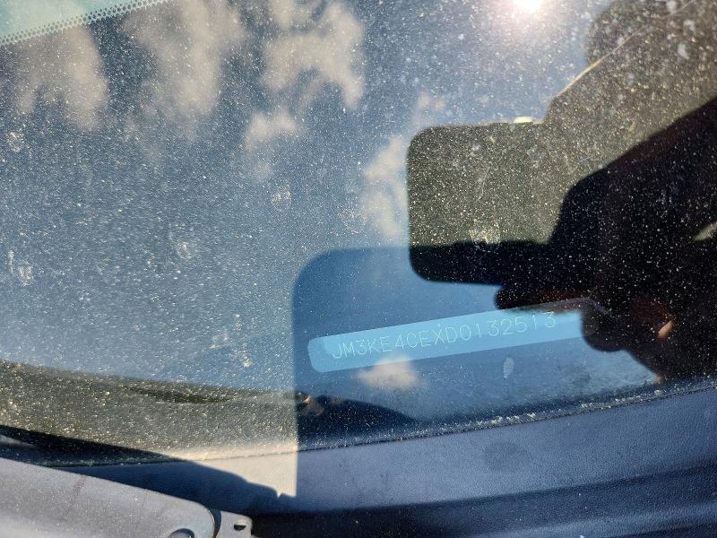 Aukcja sprzedaży 2013 Mazda Cx-5, vin: JM3KE4CEXD0132513, numer aukcji: 54077596