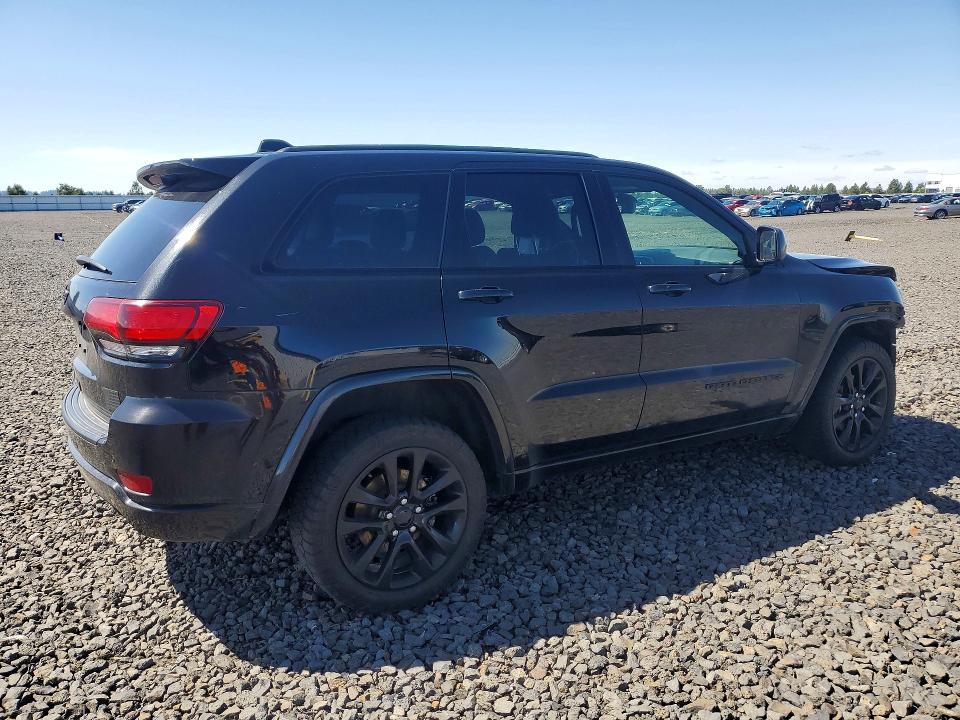 Продаж на аукціоні авто 2019 Jeep Grand Cherokee, vin: 1C4RJFAG3KC793136, номер лоту: 54782386