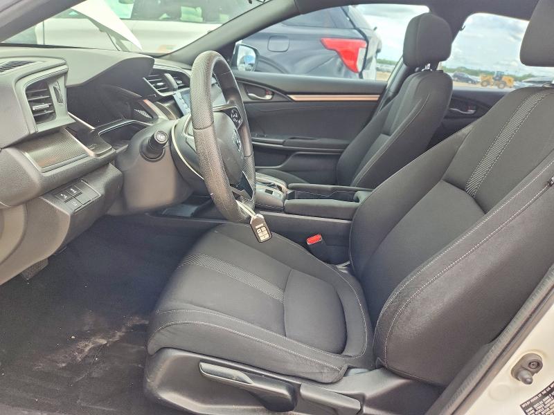 Продажа на аукционе авто 2019 Honda Civic, vin: SHHFK7H67KU225010, номер лота: 54641526