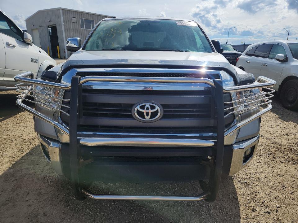 Продаж на аукціоні авто 2015 Toyota Tundra, vin: 5TFDY5F14FX428127, номер лоту: 52787406