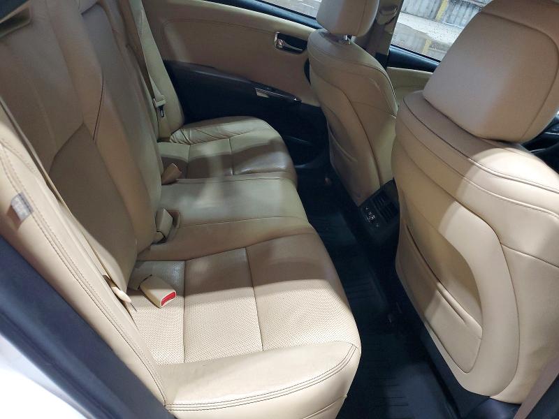52029346 :رقم المزاد ، 4T1BK1EB8DU014404 vin ، 2013 Toyota Avalon مزاد بيع