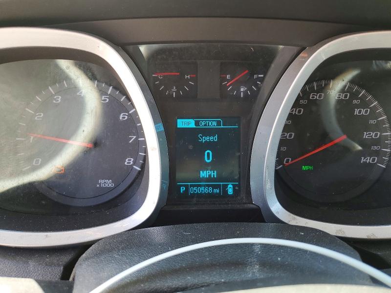 Продаж на аукціоні авто 2015 Chevrolet Equinox, vin: 2GNFLHE30F6297376, номер лоту: 54857166