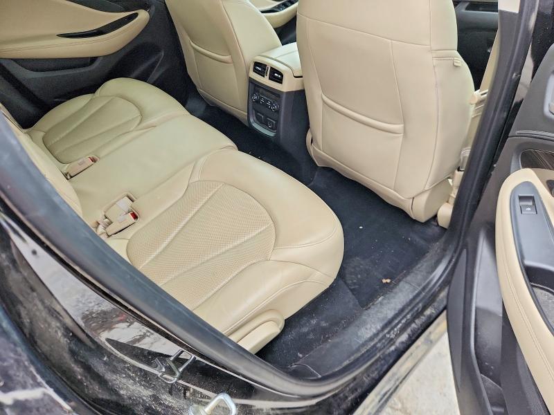 Продаж на аукціоні авто 2020 Buick Envision, vin: LRBFXCSA7LD162720, номер лоту: 54514866