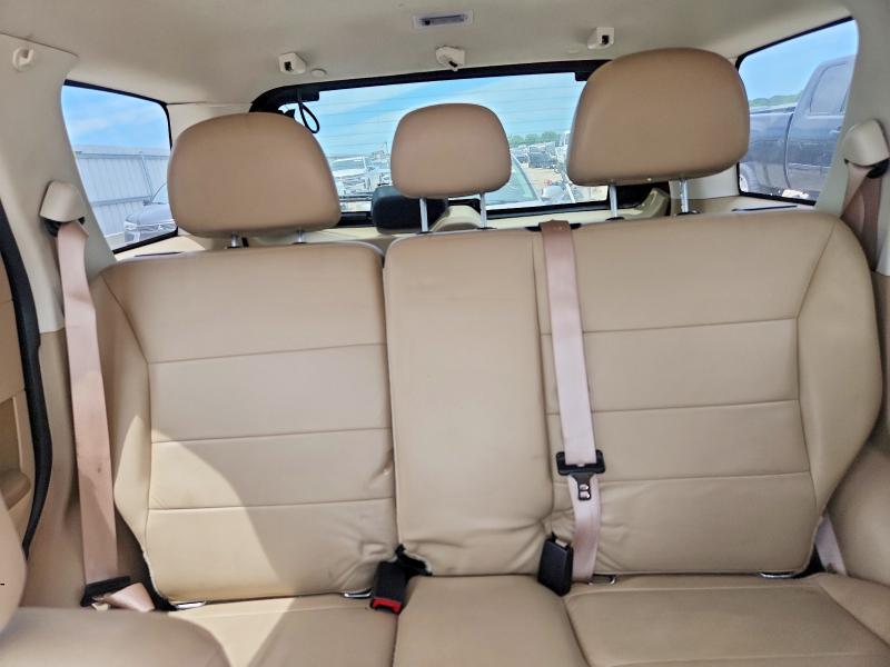 Aukcja sprzedaży 2012 Ford Escape, vin: 1FMCU0EG1CKB54289, numer aukcji: 54077306
