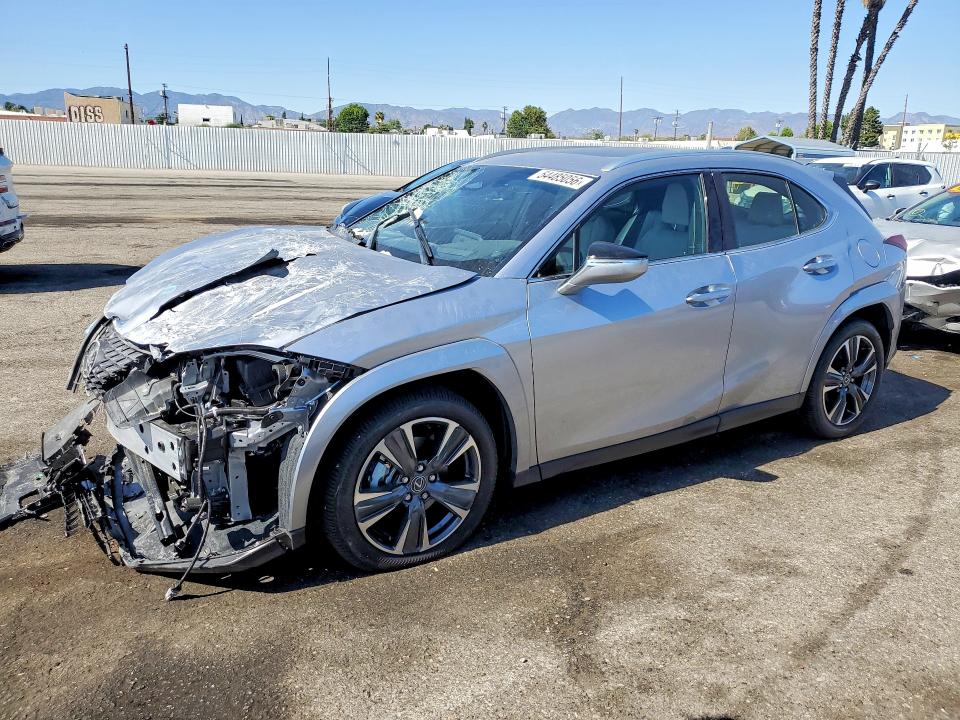 Aukcja sprzedaży 2026 Lexus Ux 300h, vin: JTHUCJDH1T2016424, numer aukcji: 54485056