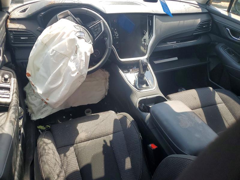 53385046 :رقم المزاد ، 4S4BTAFC2S3211415 vin ، 2025 Subaru Outback مزاد بيع