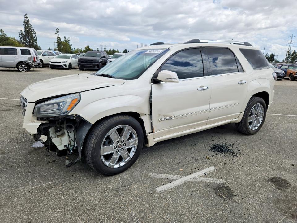Продажа на аукционе авто 2013 Gmc Acadia, vin: 1GKKRTKDXDJ146006, номер лота: 54552556