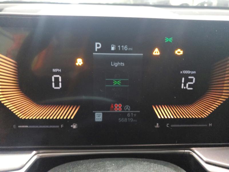 Aukcja sprzedaży 2024 Kia Sorento, vin: 5XYRH4JF8RG304744, numer aukcji: 53902726