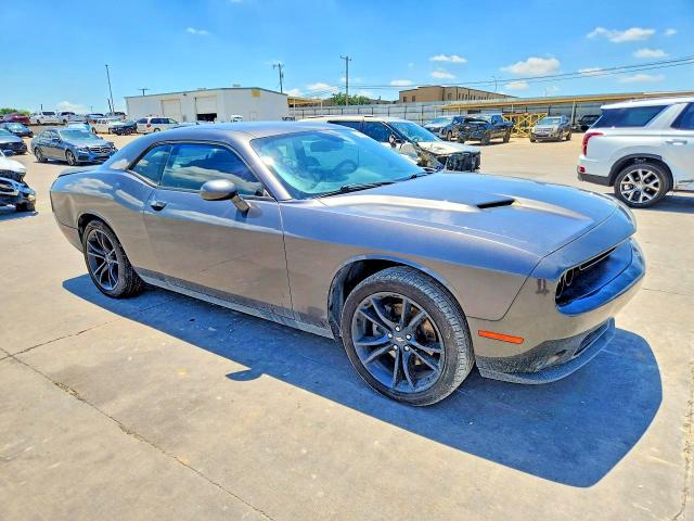2017 Dodge Challenger მანქანა იყიდება აუქციონზე, vin: 2C3CDZAG6HH651517, აუქციონის ნომერი: 53438076