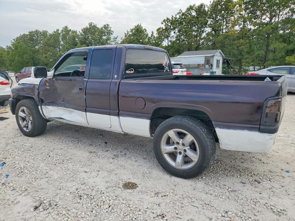 Продажа на аукционе авто 2001 Dodge Ram 1500, vin: 3B7HC13Z51M294780, номер лота: 53005766
