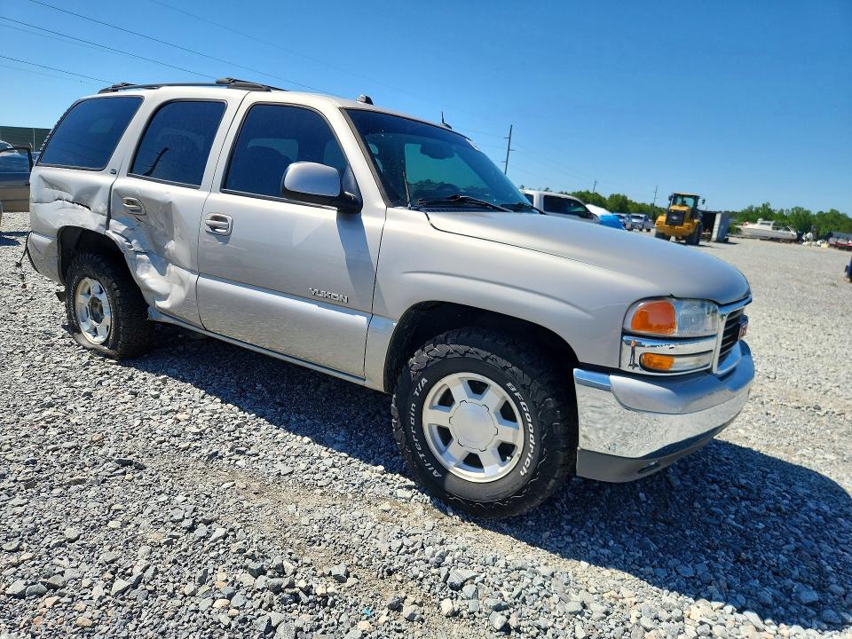 Aukcja sprzedaży 2005 Gmc Yukon, vin: 1GKEC13TX5R237434, numer aukcji: 54080056