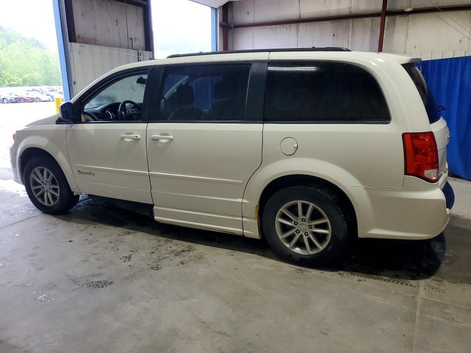 52210426 :رقم المزاد ، 2C4RDGCG6DR599673 vin ، 2013 Dodge Grand Caravan مزاد بيع