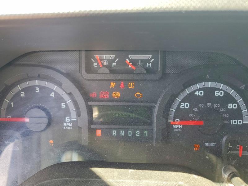 Aukcja sprzedaży 2011 Ford Ecoline, vin: 1FTNE1EL8BDA38426, numer aukcji: 54199806