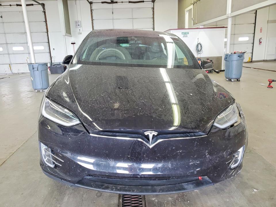 Aukcja sprzedaży 2016 Tesla Model X, vin: 5YJXCBE20GF008395, numer aukcji: 53841366