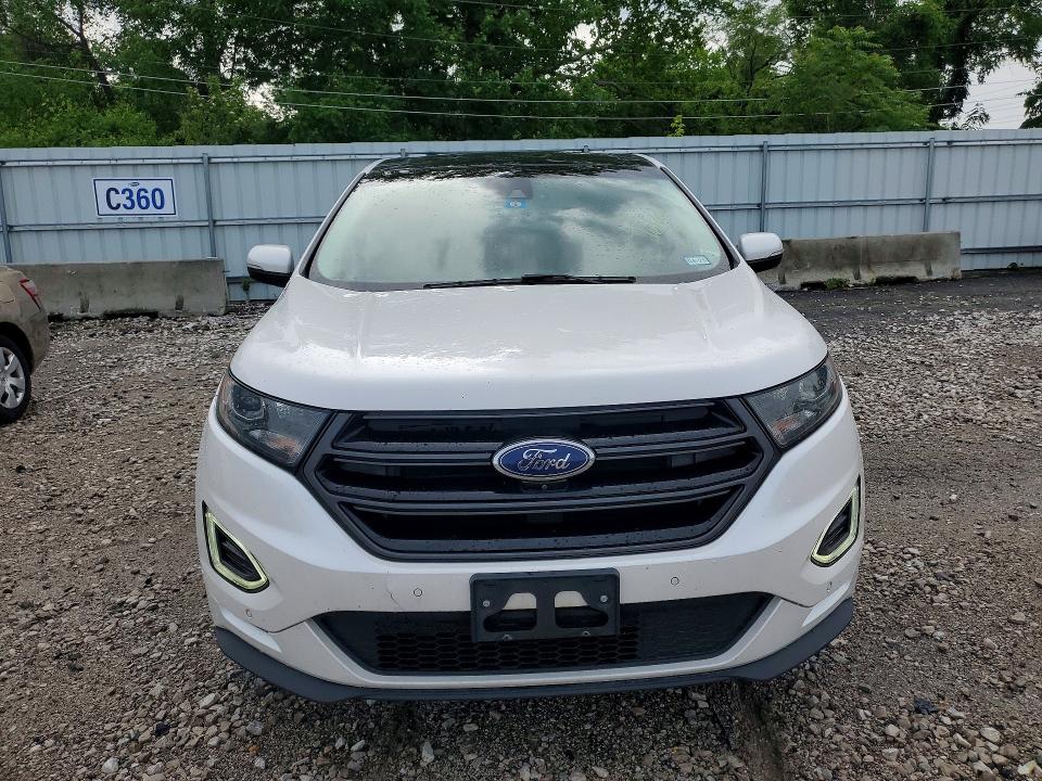 Aukcja sprzedaży 2015 Ford Edge, vin: 2FMPK4AP4FBB82767, numer aukcji: 53901466