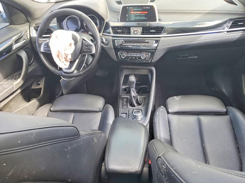 54152016 :رقم المزاد ، WBXYJ3C56K5N14159 vin ، 2019 Bmw X2 مزاد بيع