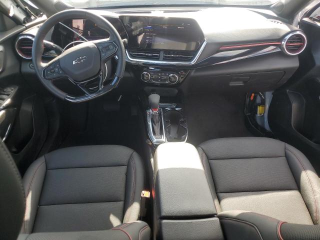 2026 Chevrolet Trax მანქანა იყიდება აუქციონზე, vin: KL77LJEP4TC088746, აუქციონის ნომერი: 51953826