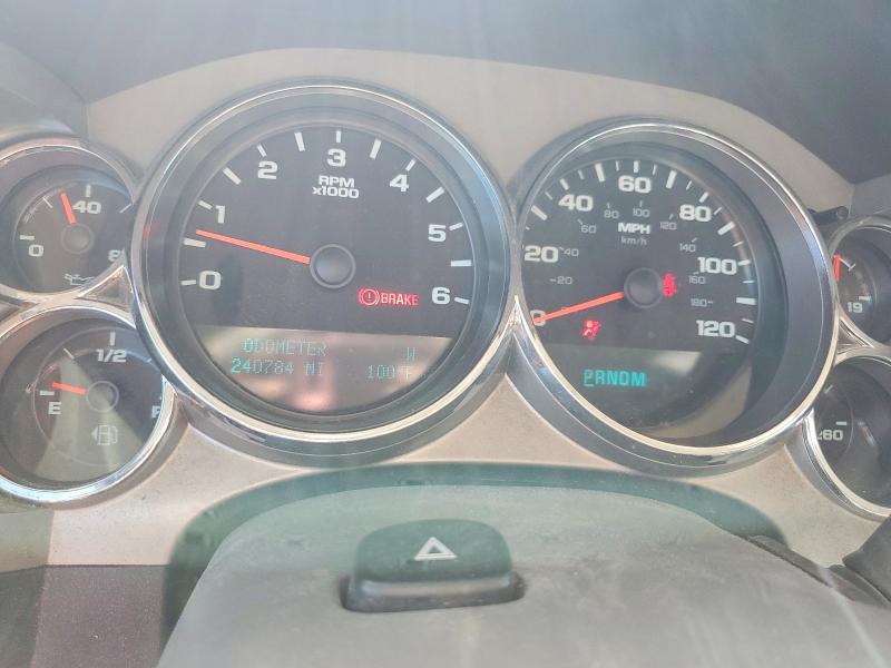 Aukcja sprzedaży 2013 Gmc Sierra, vin: 3GTP1VE03DG130762, numer aukcji: 52401846