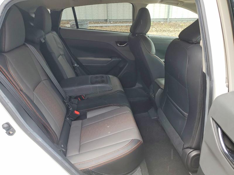 54418076 :رقم المزاد ، 4S4GUHM60R3790343 vin ، 2024 Subaru Crosstrek مزاد بيع