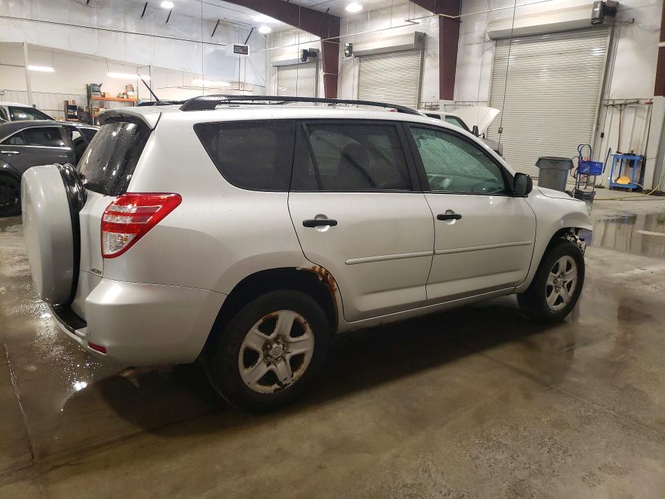 54144296 :رقم المزاد ، 2T3BF4DVXBW110878 vin ، 2011 Toyota Rav4 مزاد بيع
