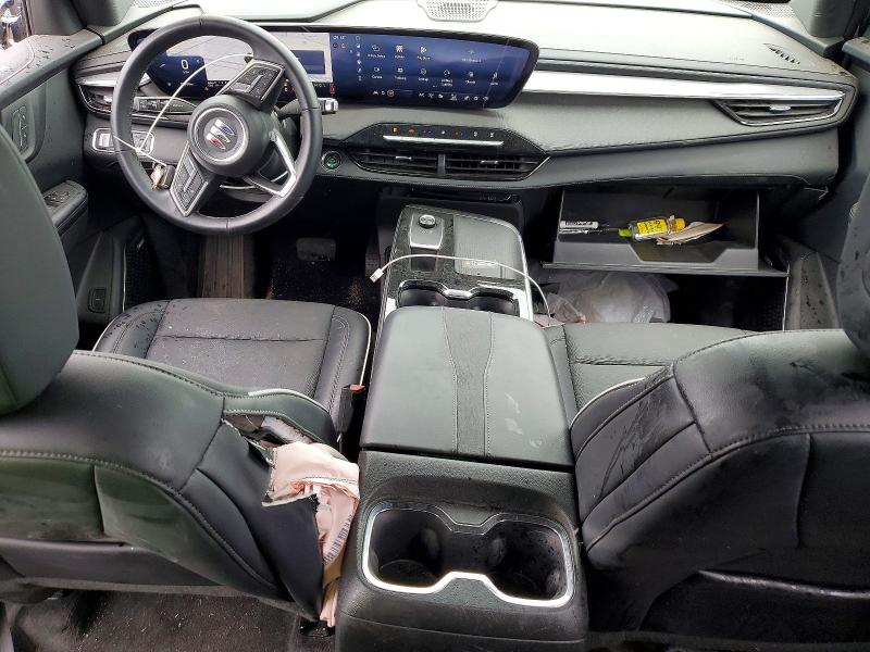 Aukcja sprzedaży 2026 Buick Enclave, vin: 5GAERAKSXTJ230080, numer aukcji: 55419566