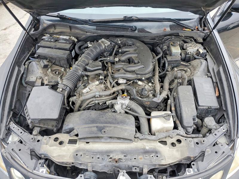 Продажа на аукционе авто 2008 Lexus Gs, vin: JTHBE96S980041986, номер лота: 54625156